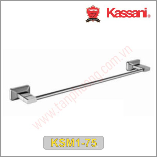 MÁNG KHĂN ĐƠN KASSANI KSM1-75